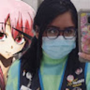 Meet your Posher, Haley